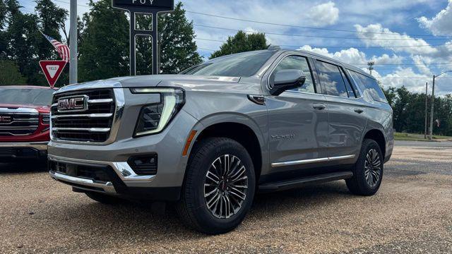 New 2026 GMC Yukon 2WD Elevation