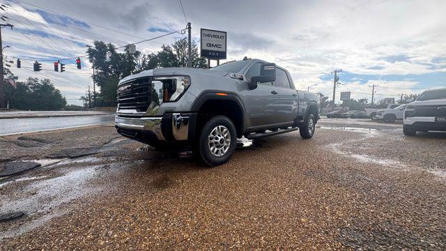 New 2026 GMC Sierra 2500 Pro