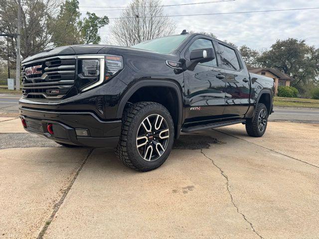 New 2026 GMC Sierra 1500 AT4