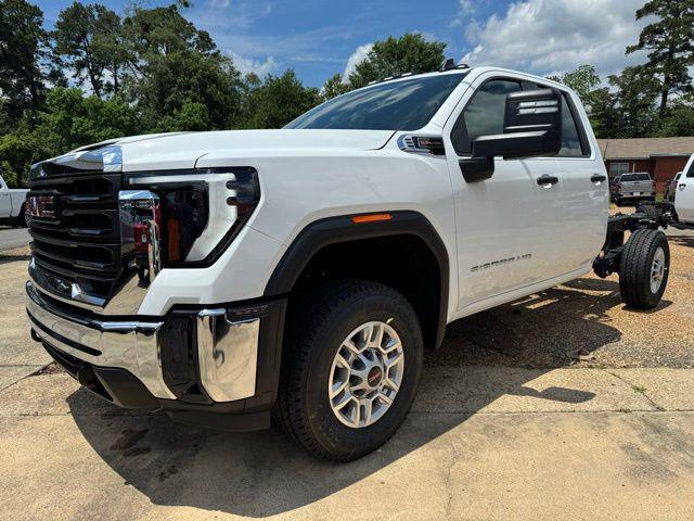 New 2026 GMC Sierra 2500 Pro