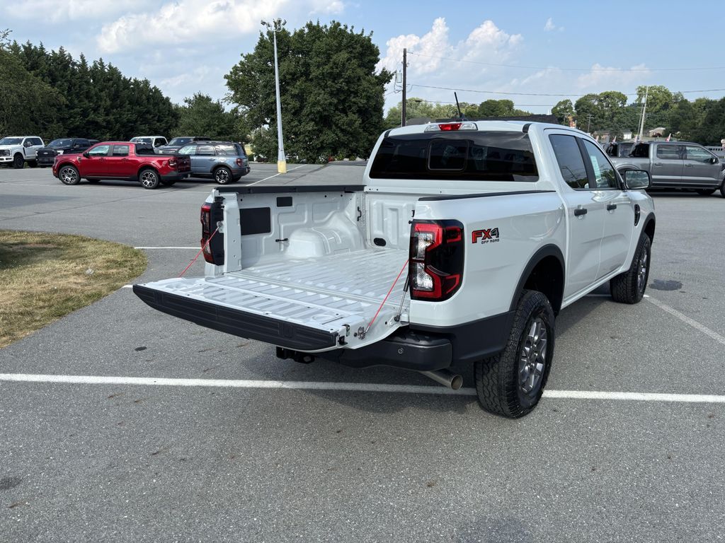 2026 FORD RANGER XLT 缩略图 24