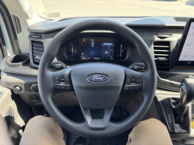 صورة مصغرة 16 لـ 2026 FORD TRANSIT-250 BASE