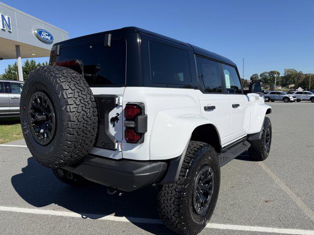 FORD BRONCO RAPTOR - 10