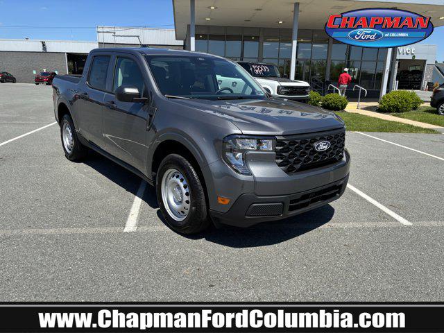 New 2026 Ford Maverick XL