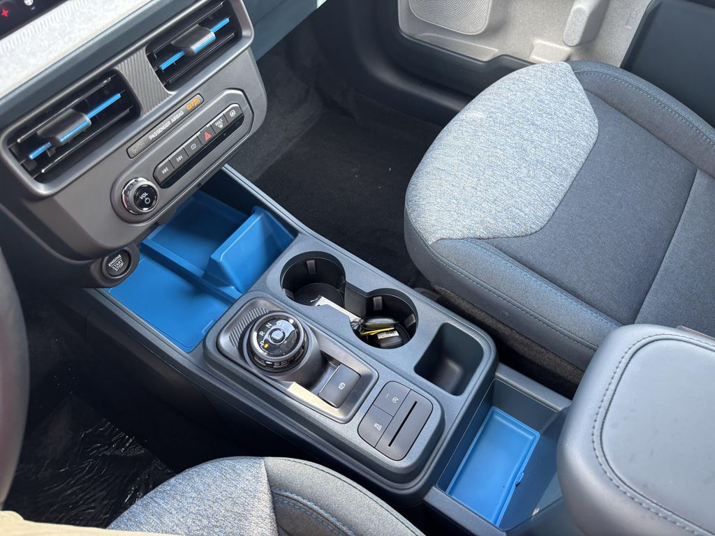 2026 FORD MAVERICK XLT 缩略图 25