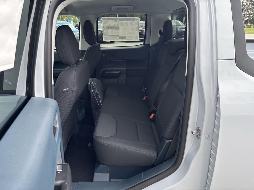 صورة مصغرة 23 لـ 2026 FORD MAVERICK XL
