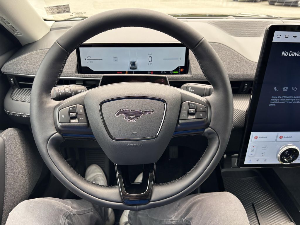 2026 FORD MUSTANG MACH-E PREMIUM 缩略图 16