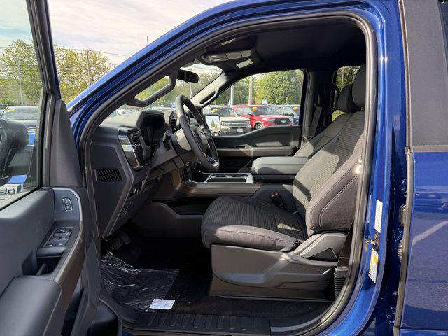 FORD F-150 STX - 9