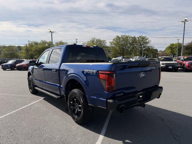 FORD F-150 STX - 5