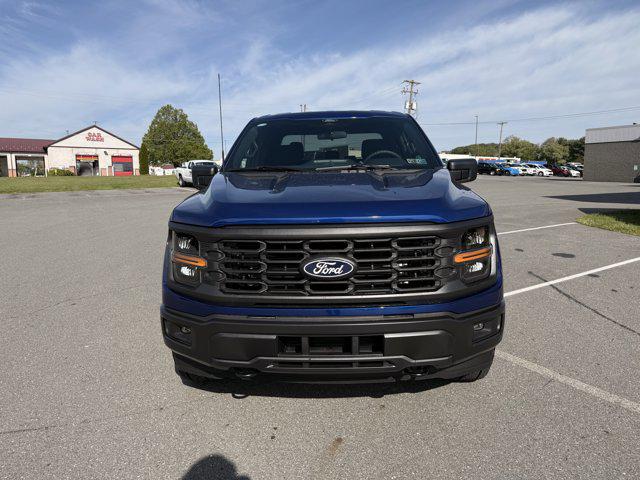 FORD F-150 STX - 2