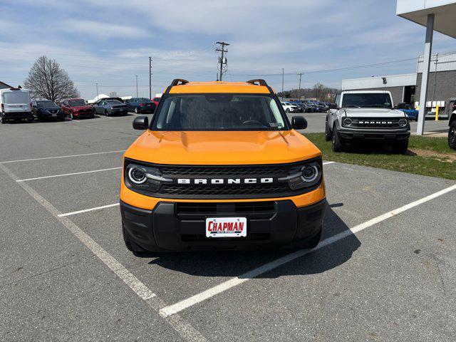 FORD BRONCO SPORT BIG BEND - 5