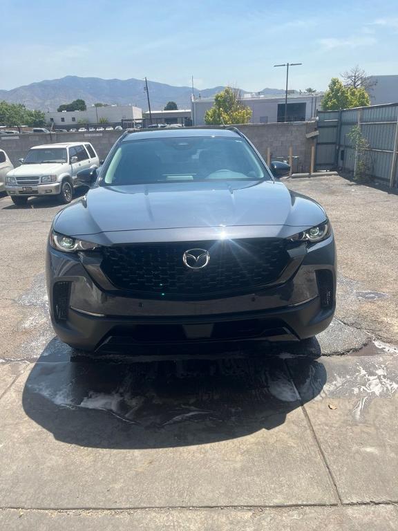New 2026 Mazda CX-50 Hybrid PREMIUM