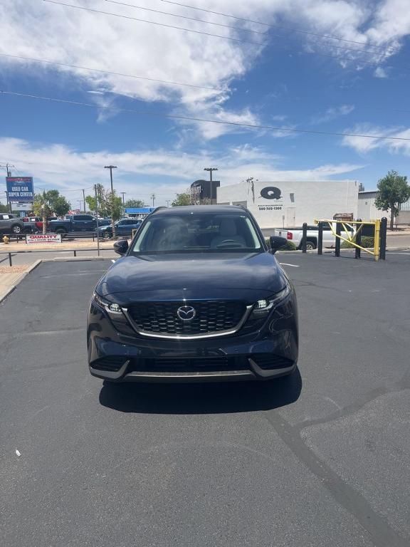 New 2026 Mazda CX-5 Preferred