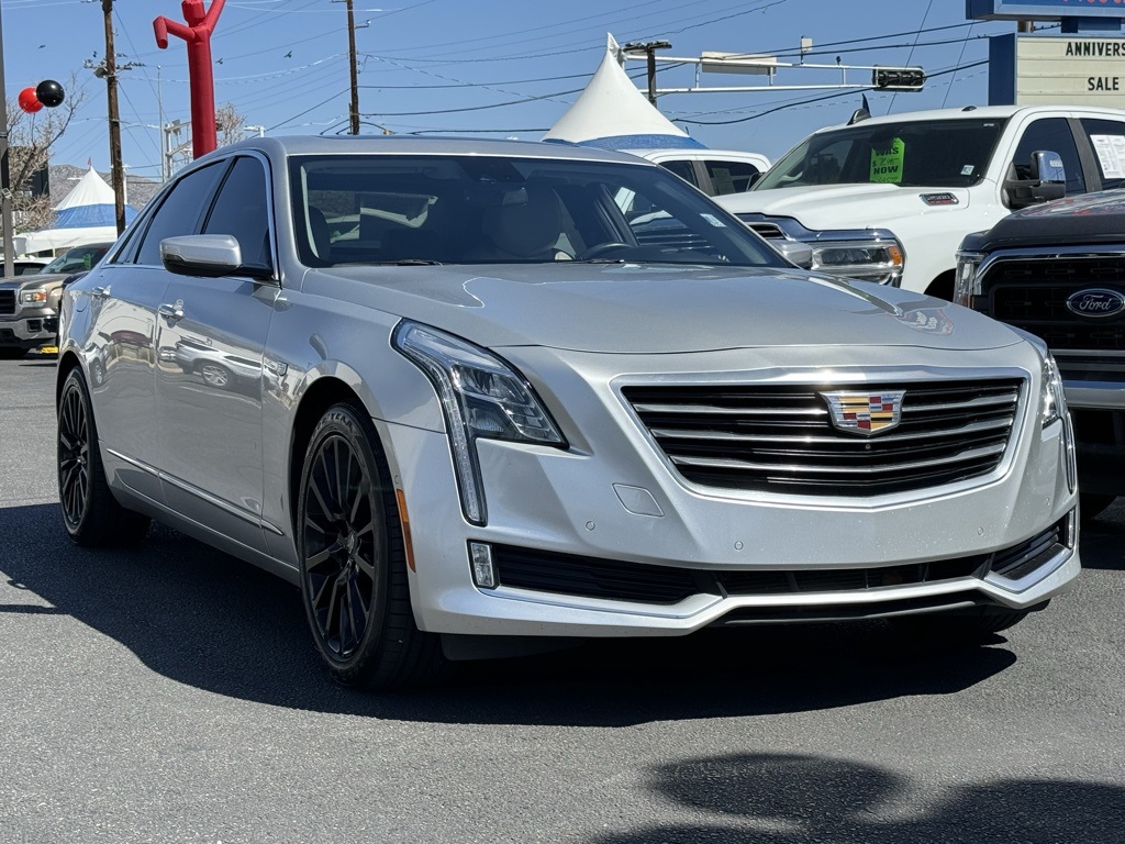 Used Cadillac Cars for Sale Near Albuquerque, NM Under $40,000 | Cars.com