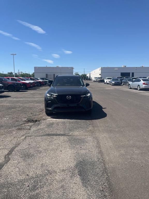New 2026 Mazda CX-70 3.3 Turbo S Premium Plus Package