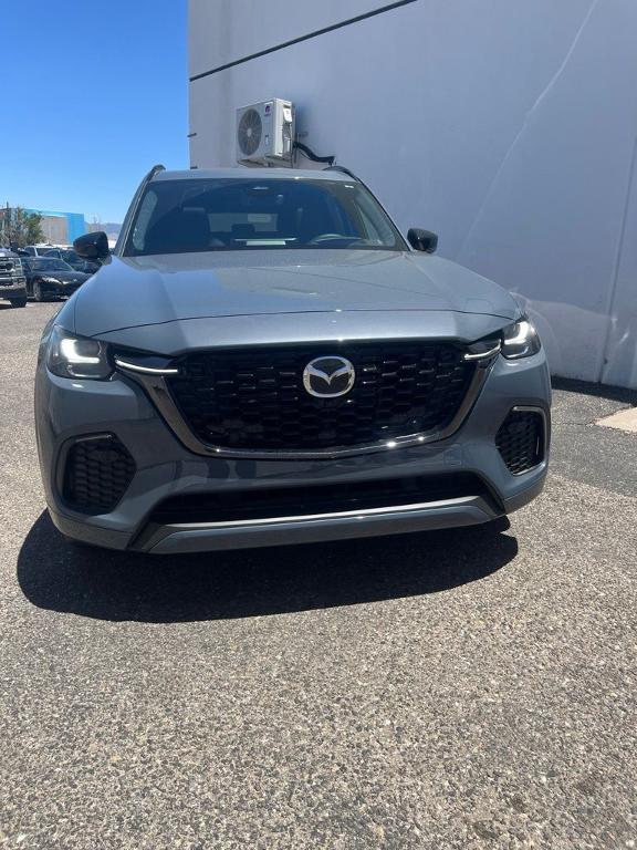 New 2026 Mazda CX-70 3.3 TURBO S PREMIUM