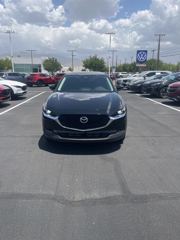 New 2026 Mazda CX-30 Select