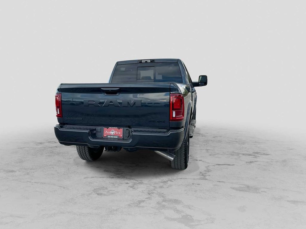 صورة مصغرة 13 لـ 2027 RAM 2500 LARAMIE 4X4 CREW CAB 64 BOX