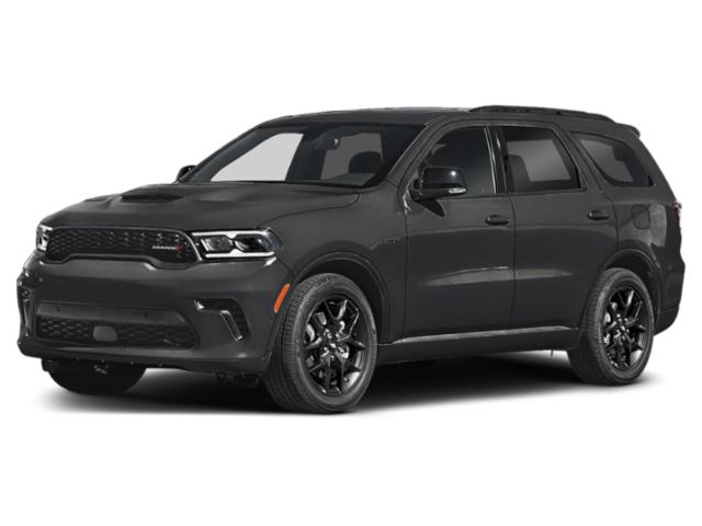 New 2026 Dodge Durango GT HEMI V8