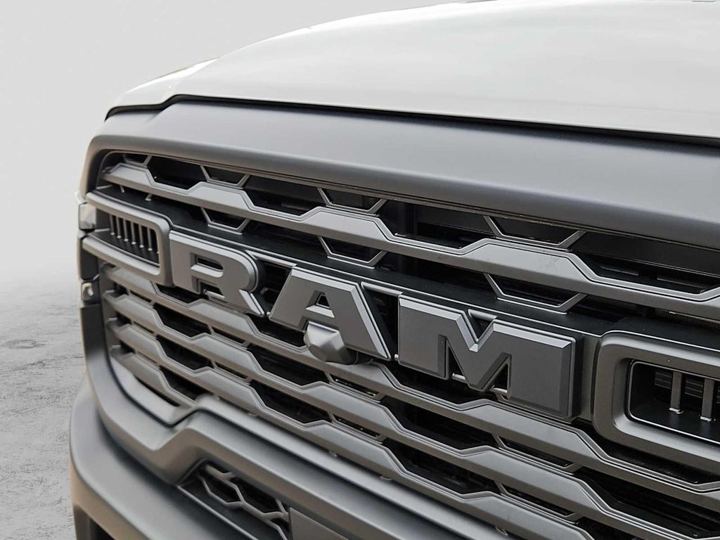 صورة مصغرة 13 لـ 2026 RAM 3500 TRADESMAN