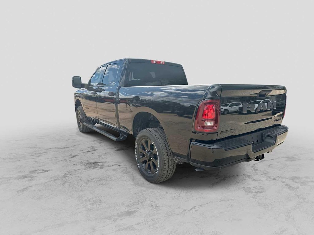 2026 RAM 2500 BIG HORN 缩略图 12