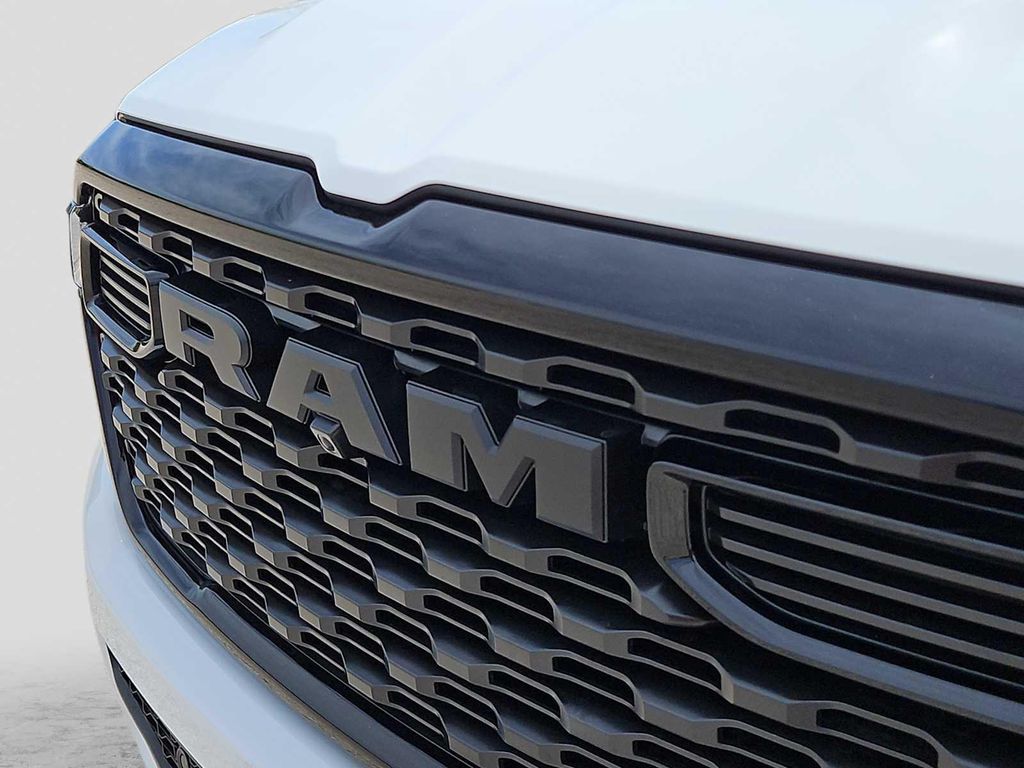 صورة مصغرة 13 لـ 2026 RAM 1500 LONE STAR