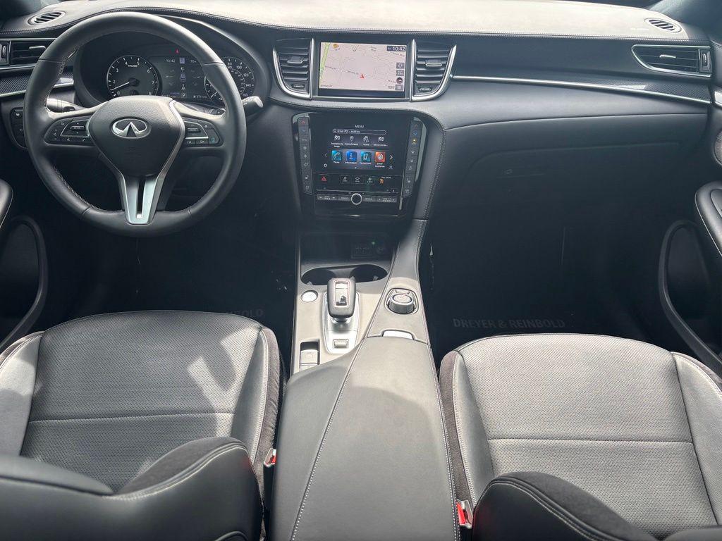 2023 Infiniti QX50 SPORT AWD photo 20