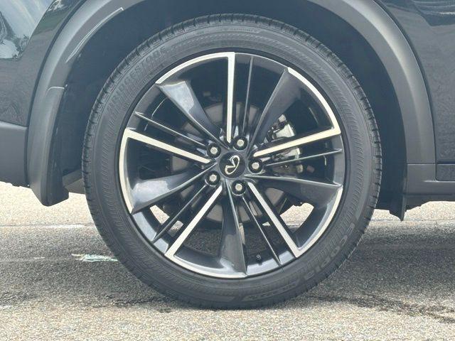 صورة 3 لـ 2023 Infiniti QX55 SENSORY