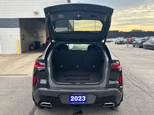 صورة مصغرة 33 لـ 2023 Infiniti QX55 SENSORY