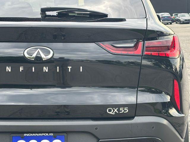 صورة 5 لـ 2023 Infiniti QX55 SENSORY