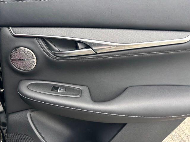 صورة مصغرة 31 لـ 2023 Infiniti QX55 SENSORY