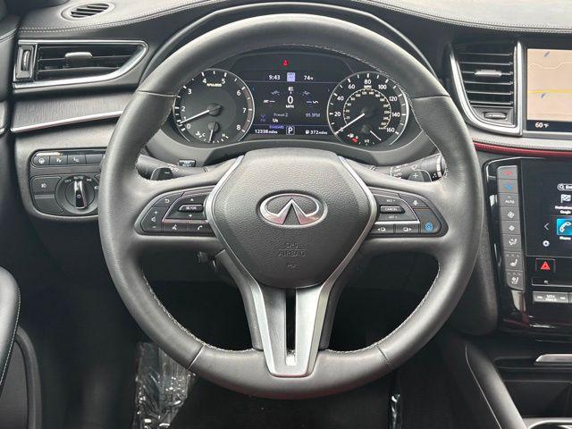 صورة مصغرة 22 لـ 2023 Infiniti QX55 SENSORY