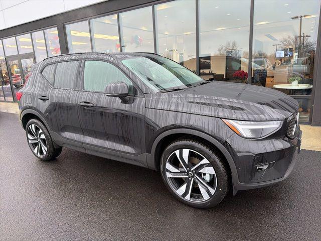 New 2026 Volvo XC40 B5 Plus