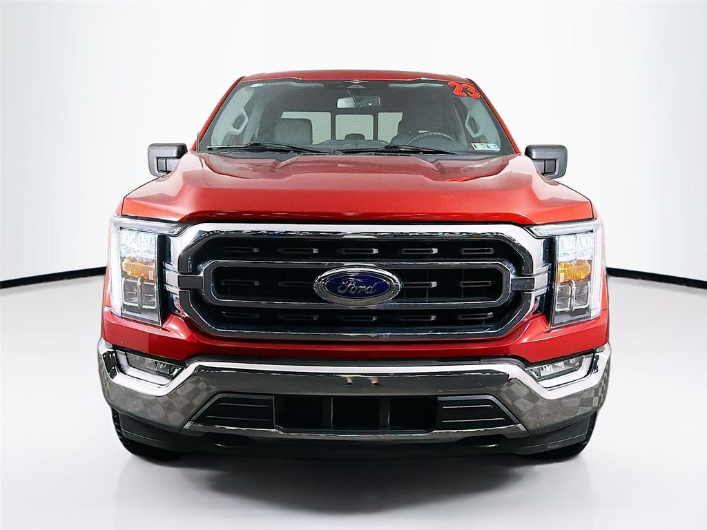 FORD F-150 XLT - 2