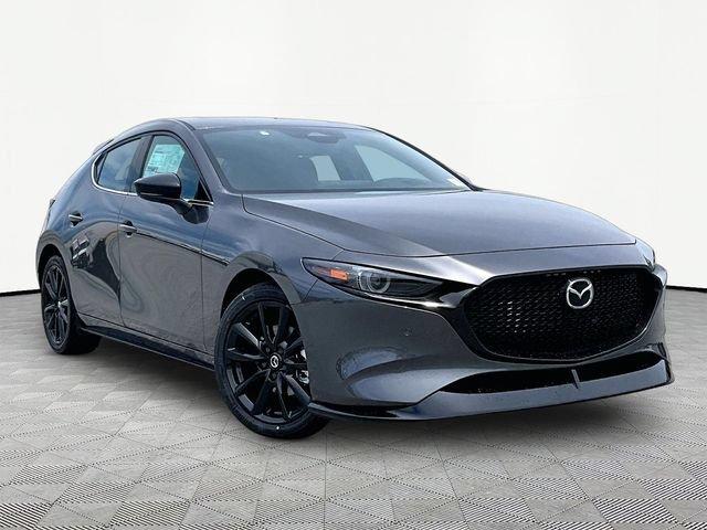New 2026 Mazda Mazda3 2.5 Turbo Premium Plus AWD