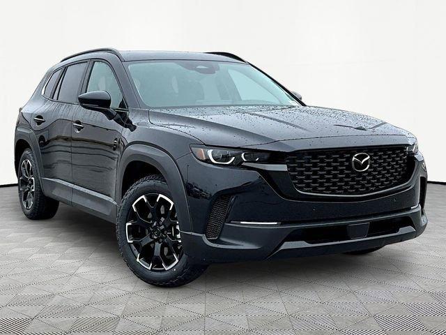 New 2026 Mazda CX-50 2.5 S Meridian Edition