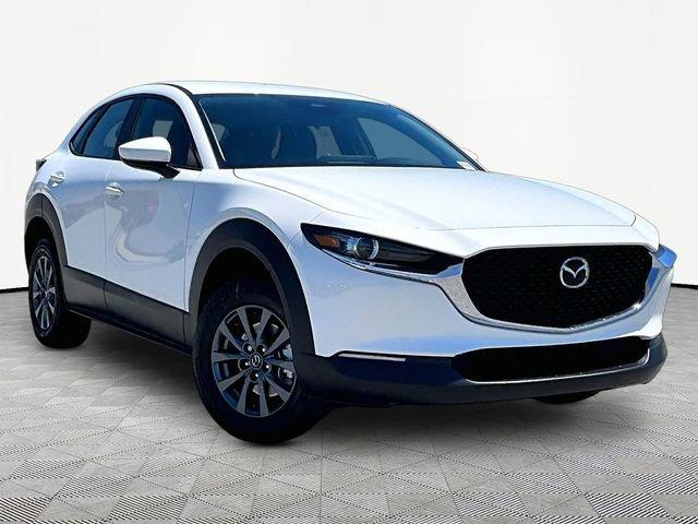 New 2026 Mazda CX-30 2.5 S