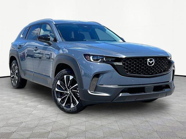 New 2026 Mazda CX-50 Hybrid Premium Plus AWD