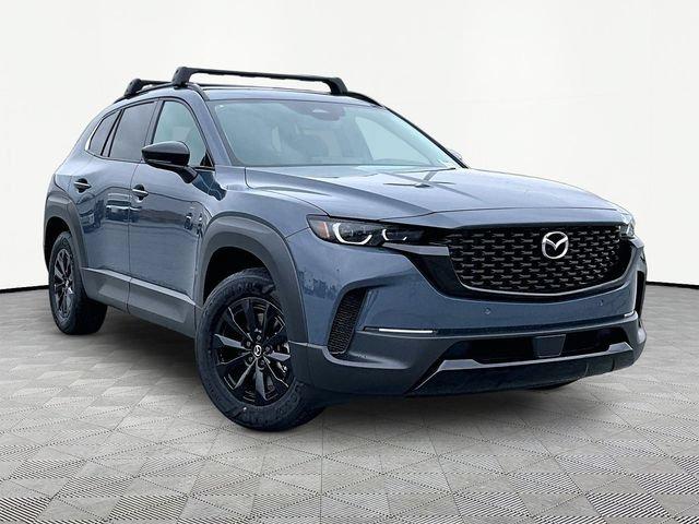 New 2026 Mazda CX-50 Hybrid PREMIUM