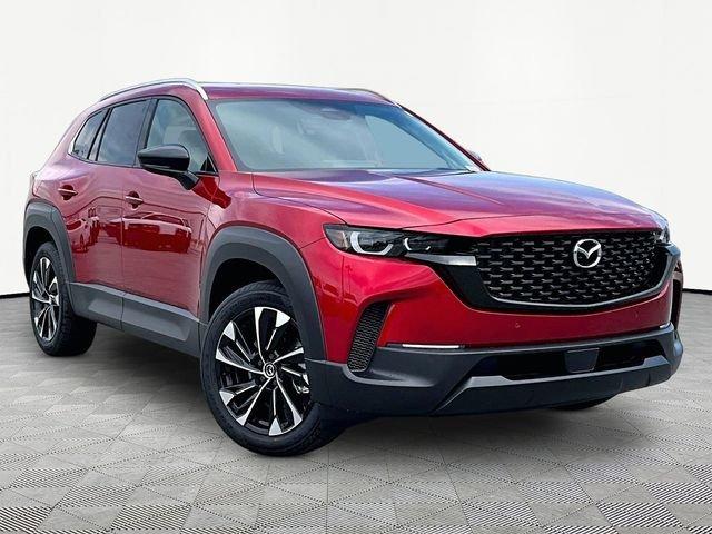 New 2026 Mazda CX-50 Hybrid Premium Plus AWD