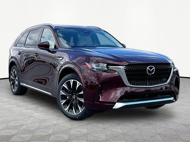 New 2026 Mazda CX-90 3.3 Turbo S Premium Plus