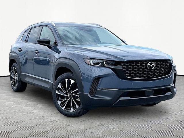 New 2026 Mazda CX-50 Hybrid Premium Plus AWD