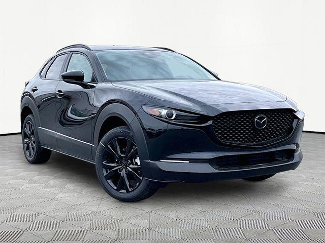 New 2026 Mazda CX-30 2.5 S Aire Edition