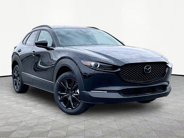 New 2026 Mazda CX-30 2.5 S Aire Edition