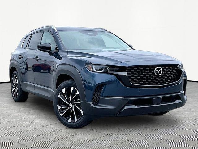 New 2026 Mazda CX-50 Hybrid Premium Plus AWD