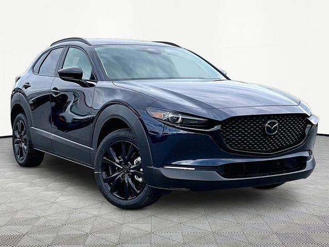 New 2026 Mazda CX-30 2.5 Turbo Aire Edition