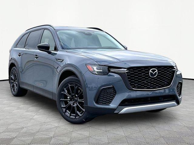 New 2026 Mazda CX-70 3.3 TURBO PREMIUM