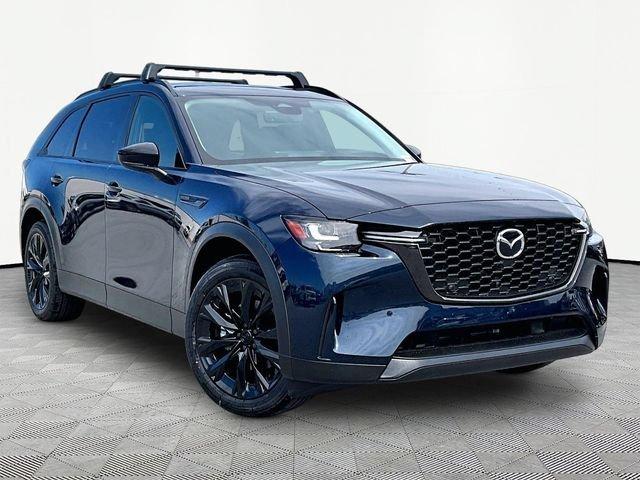 New 2026 Mazda CX-90 3.3 Turbo Premium Sport