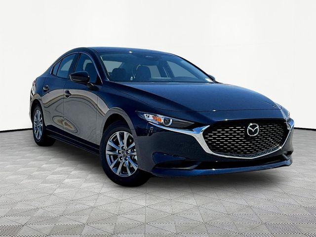 New 2026 Mazda Mazda3 2.5 S