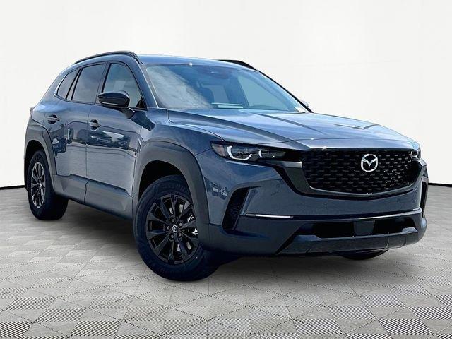 New 2026 Mazda CX-50 Hybrid PREMIUM